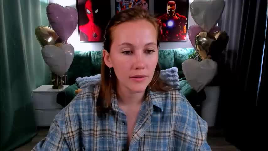 michelleortis Adult Chat March 1, 2026