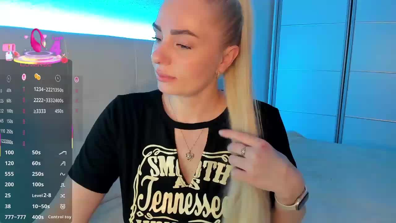 _-Dasha-_ Adult Chat March 1, 2026