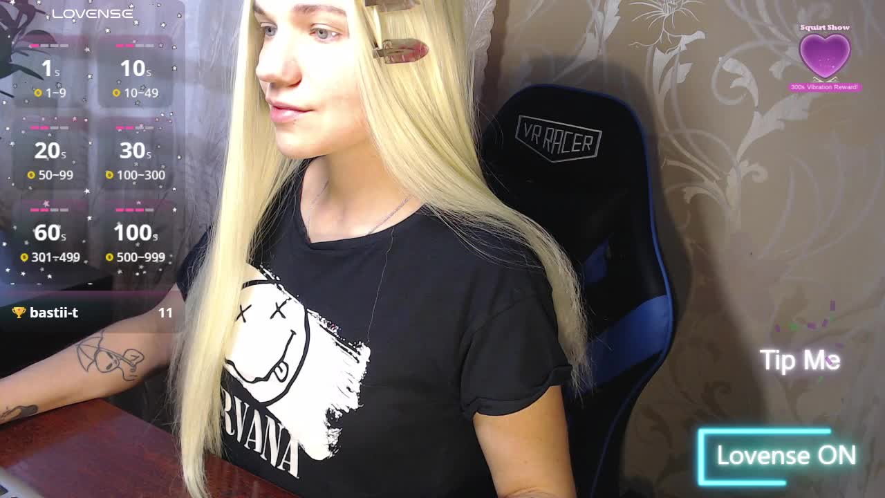 Shiny_Victoria Adult Chat March 1, 2026