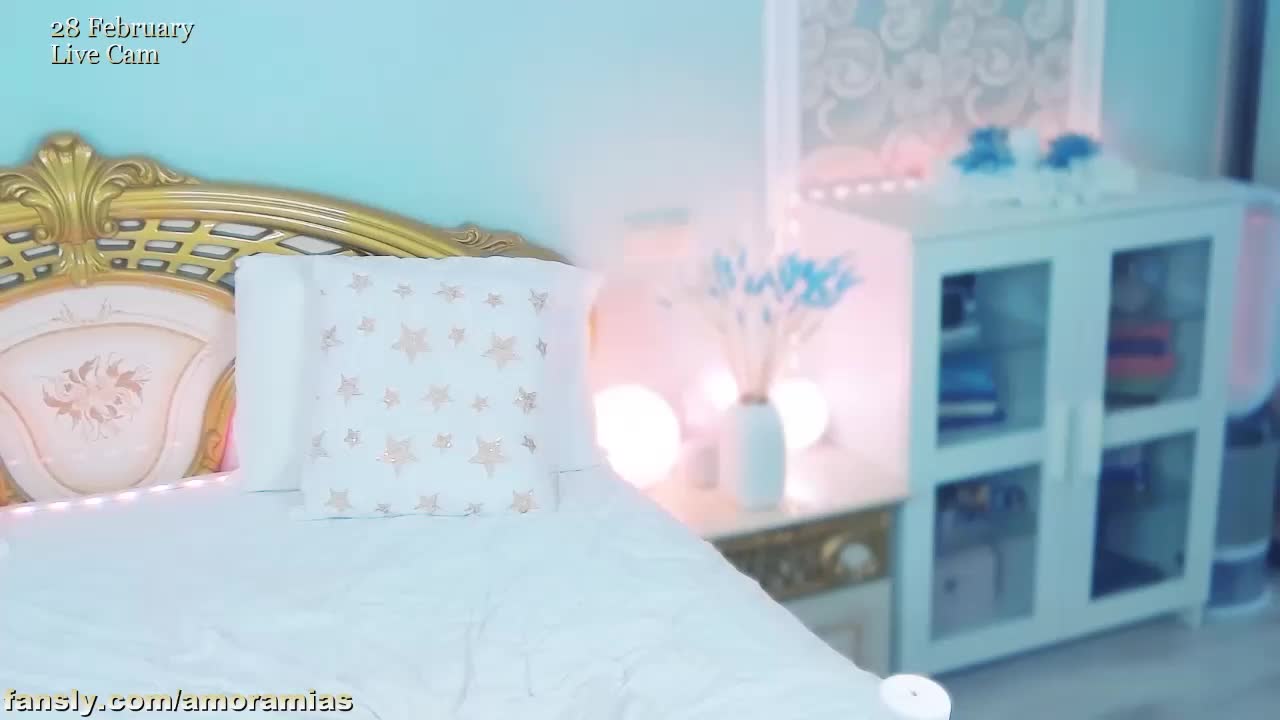 Amoramias Adult Chat March 1, 2026