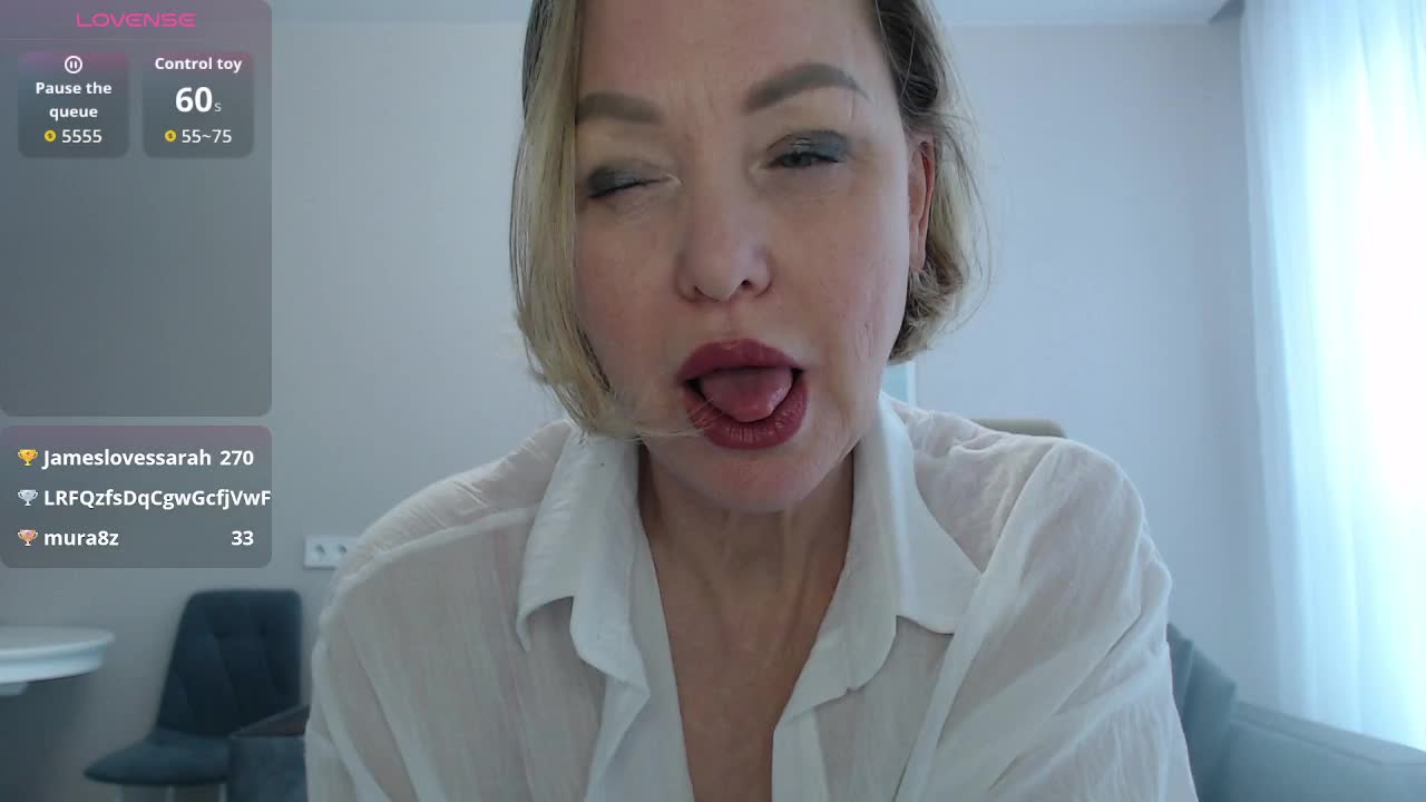 ILUBOVE Adult Chat March 1, 2026