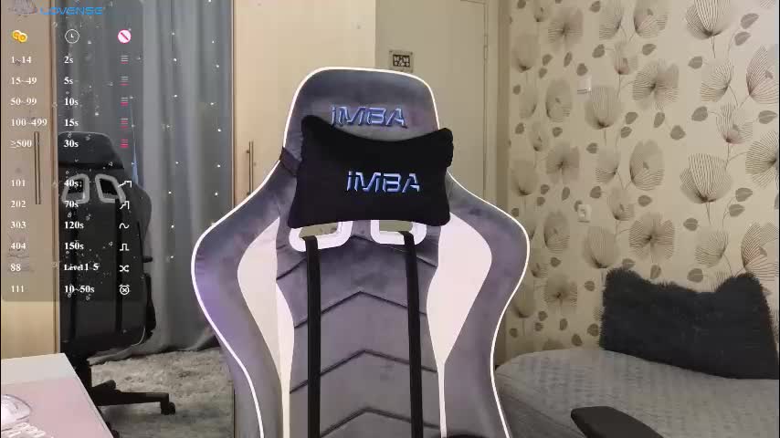 _cute_ice Adult Chat March 1, 2026