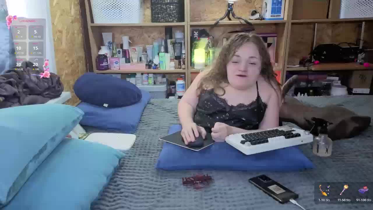 MiniNatali Adult Chat March 1, 2026