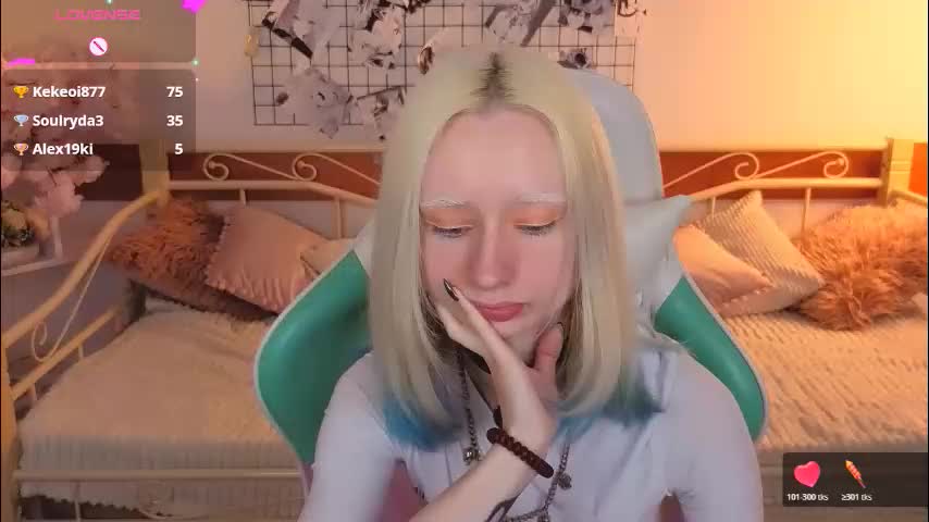 katia_kim Adult Chat March 1, 2026