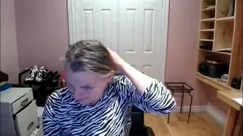 chealsiek Adult Chat March 1, 2026