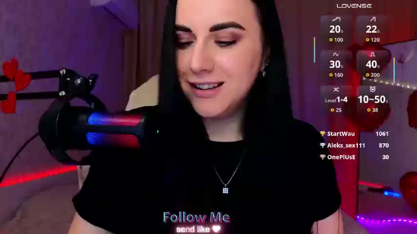 YURIEVNA13 Adult Chat March 1, 2026