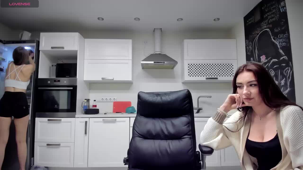 busenok Adult Chat March 1, 2026