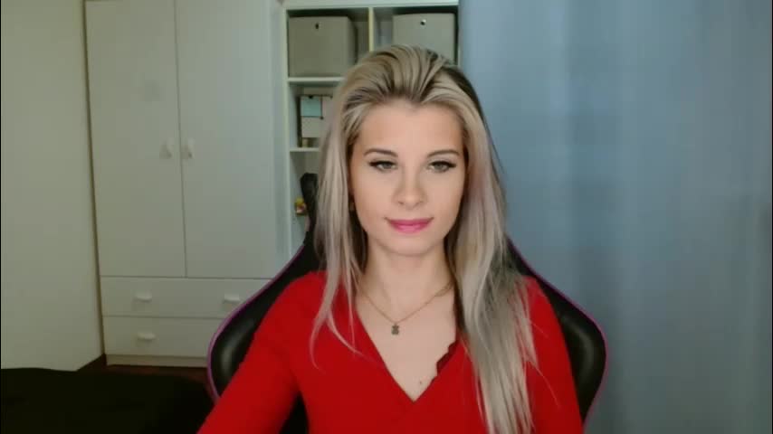 kristineamore Adult Chat March 1, 2026