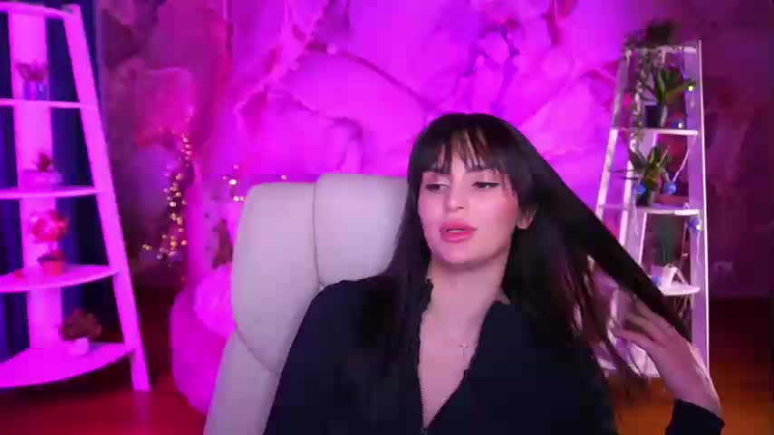 Milashaaaa Adult Chat March 1, 2026