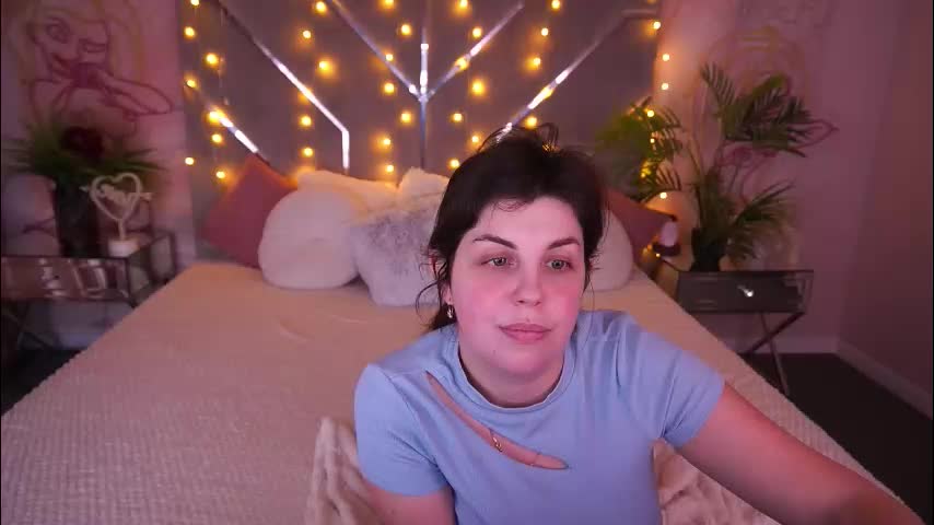 mirandawarm Adult Chat March 1, 2026