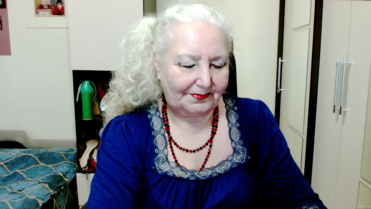 GrannyWants Adult Chat March 1, 2026
