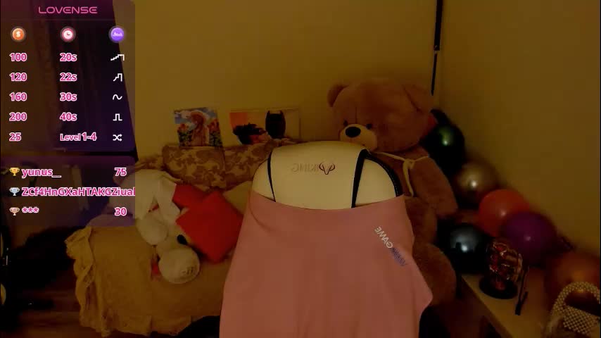 masha179807 Adult Chat March 1, 2026