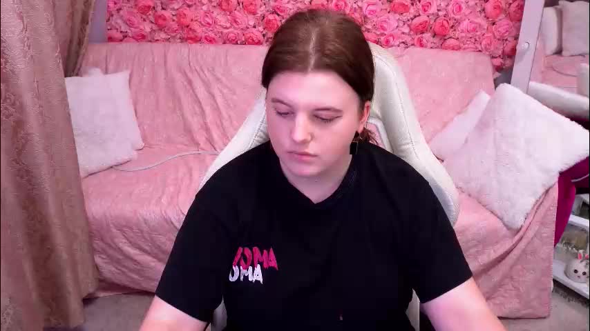 kristifoxy Adult Chat March 1, 2026