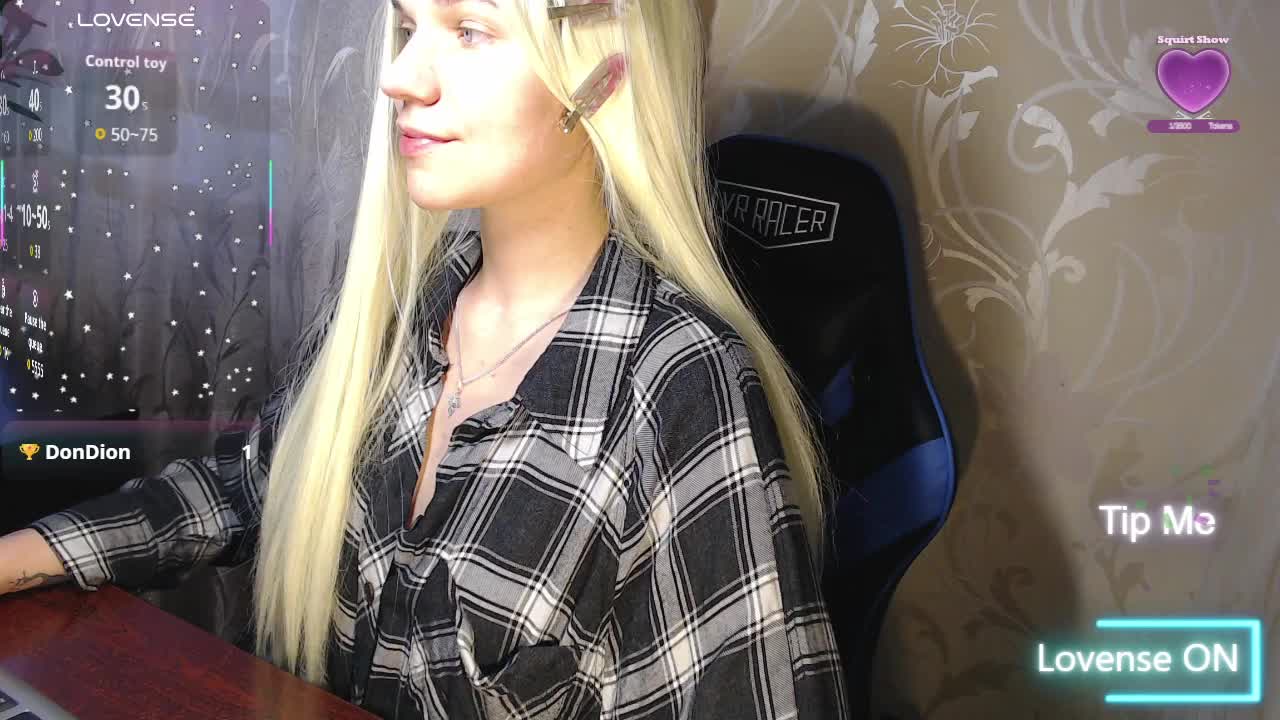 Shiny_Victoria Adult Chat March 1, 2026