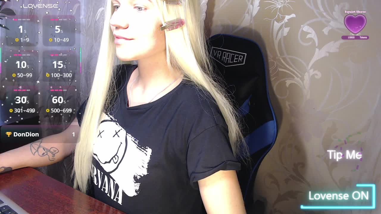 Shiny_Victoria Adult Chat March 1, 2026