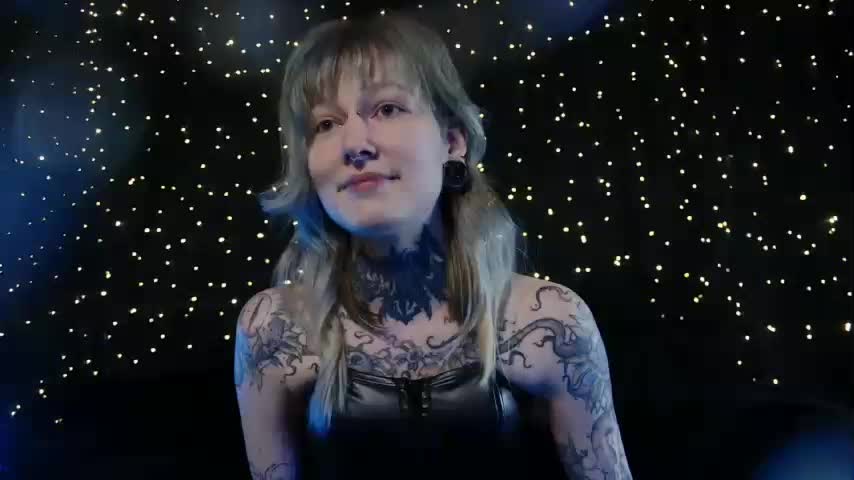 LittleSpaceMouse- Adult Chat March 1, 2026