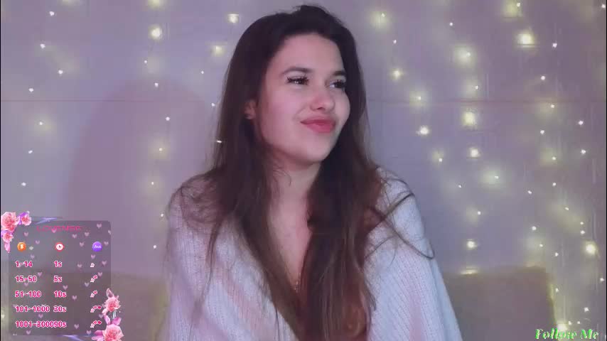 sabina_zara Adult Chat March 1, 2026
