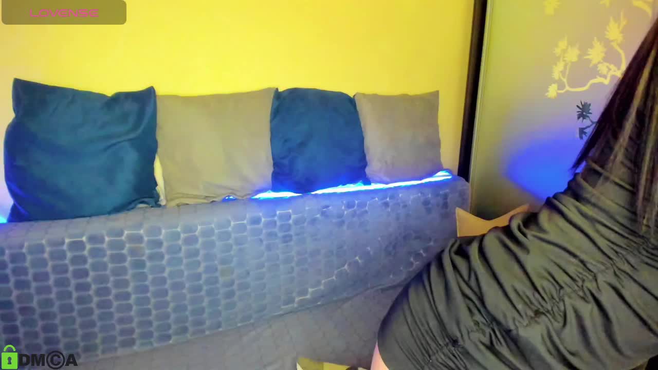 LindaSei Adult Chat March 1, 2026