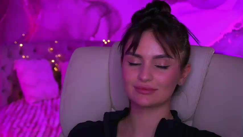 Milashaaaa Adult Chat March 1, 2026