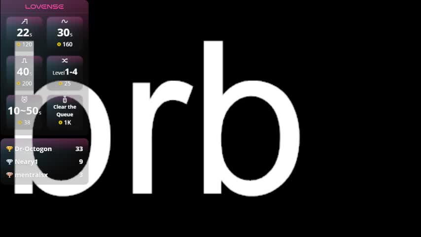 valeriekingg Adult Chat March 1, 2026