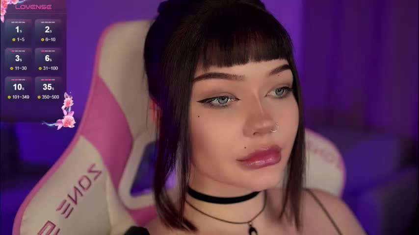 babyroxynill Adult Chat March 1, 2026