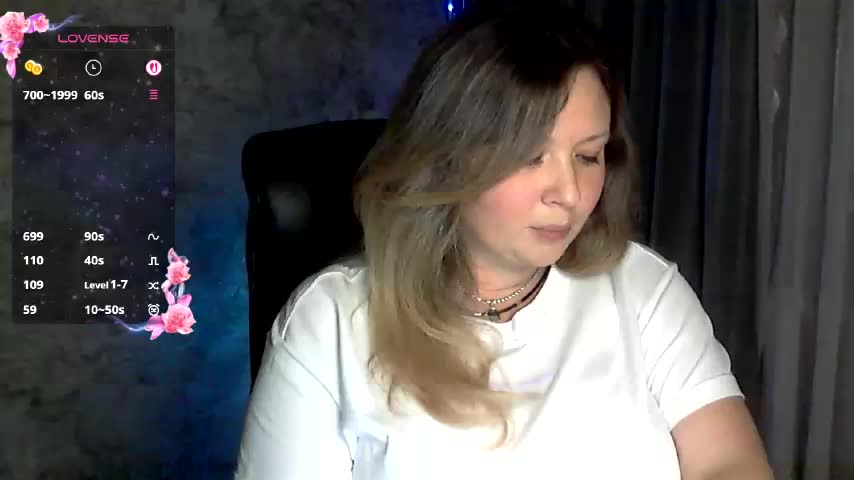 NERVOMOTINA Adult Chat March 1, 2026