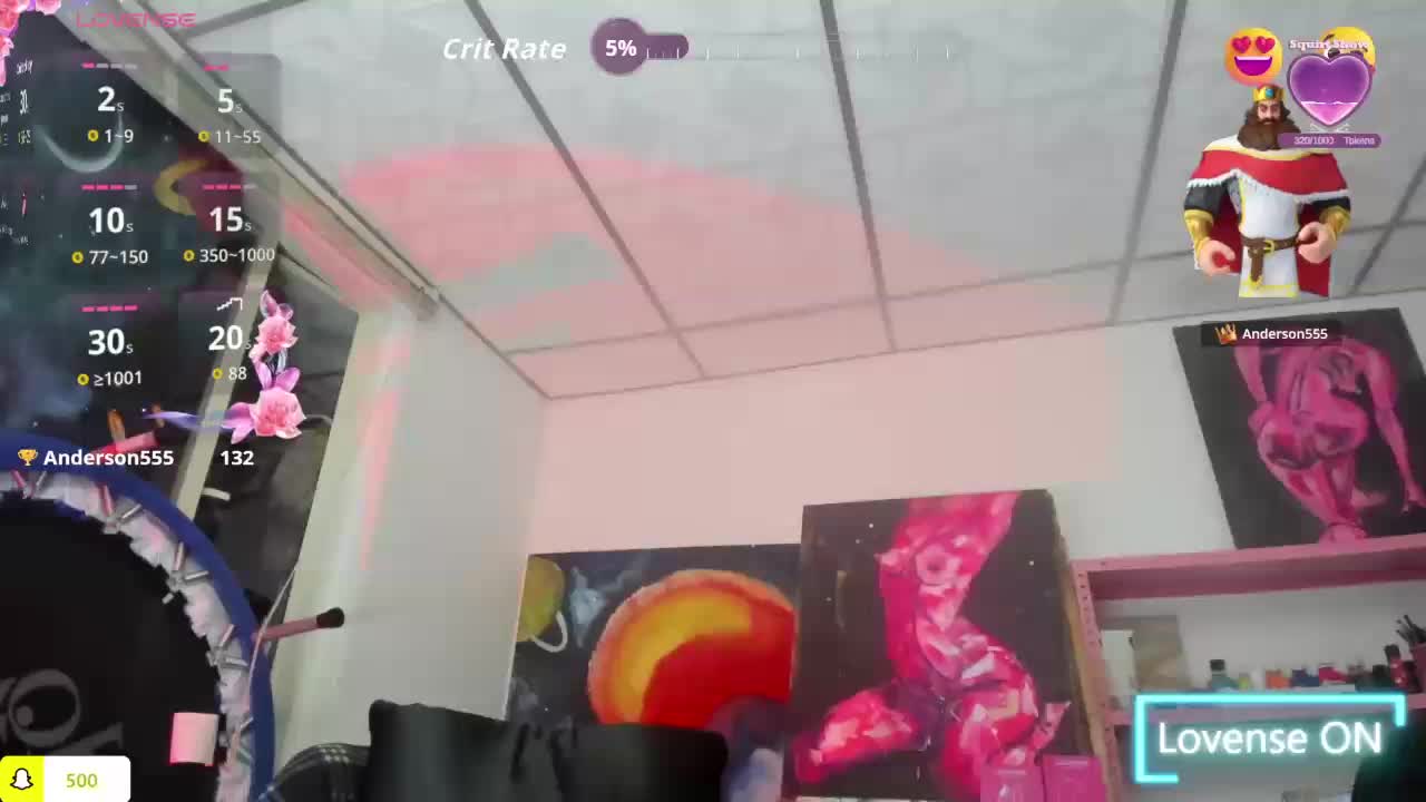 mariecam420 Adult Chat March 1, 2026