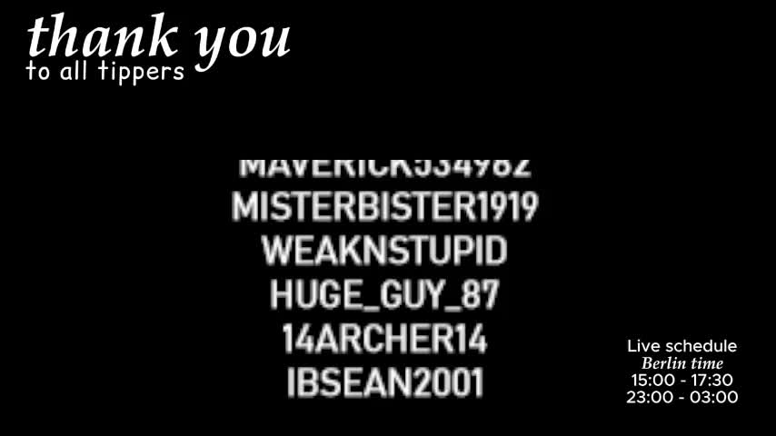 jenny_fighterfeet Adult Chat March 1, 2026