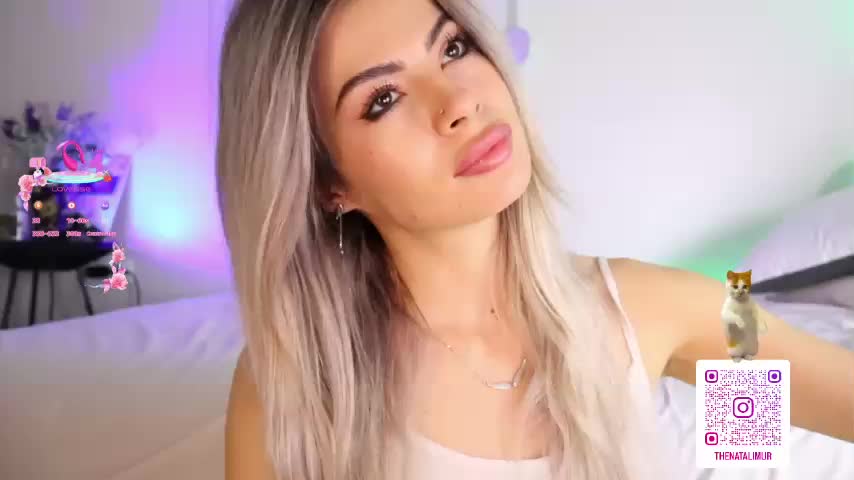 Natalimur Adult Chat March 1, 2026