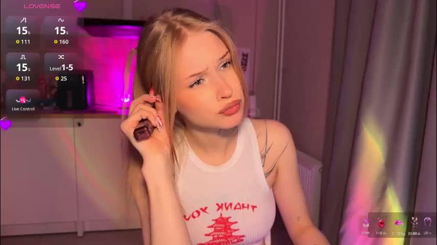 sweetielis Adult Chat March 1, 2026