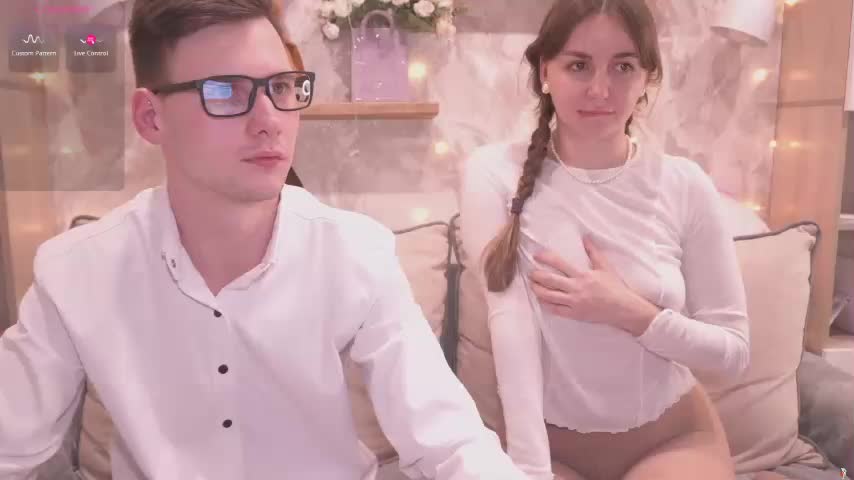 PashaAndMila Adult Chat March 1, 2026