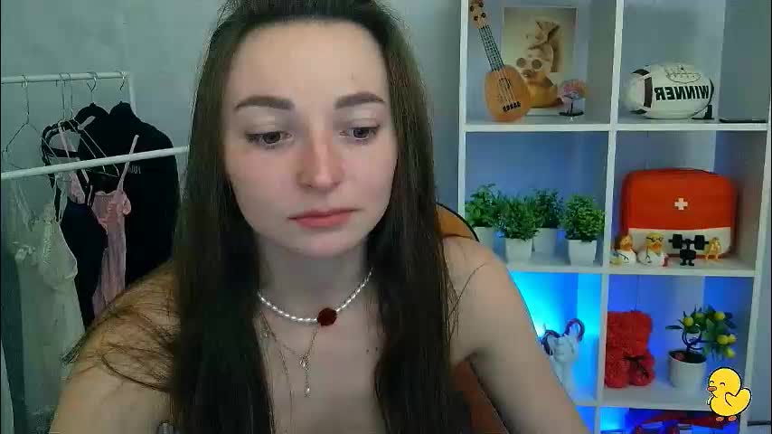 kiss_shy Adult Chat March 1, 2026