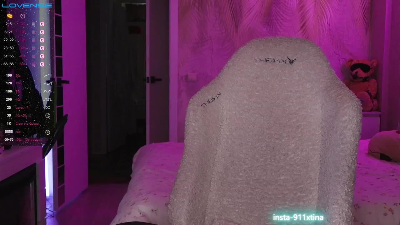 Break-me-Shake-me Adult Chat March 1, 2026