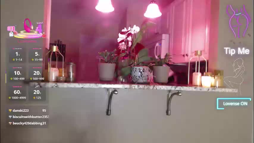 sensual_paradise_ Adult Chat March 1, 2026