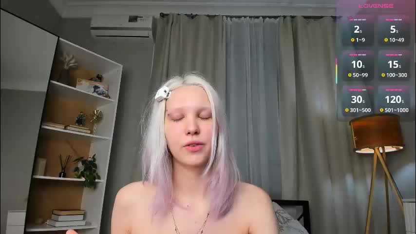 summer_lilac Adult Chat March 1, 2026