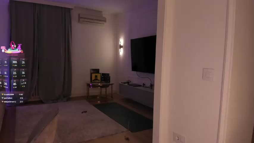 seilyfox Adult Chat March 1, 2026