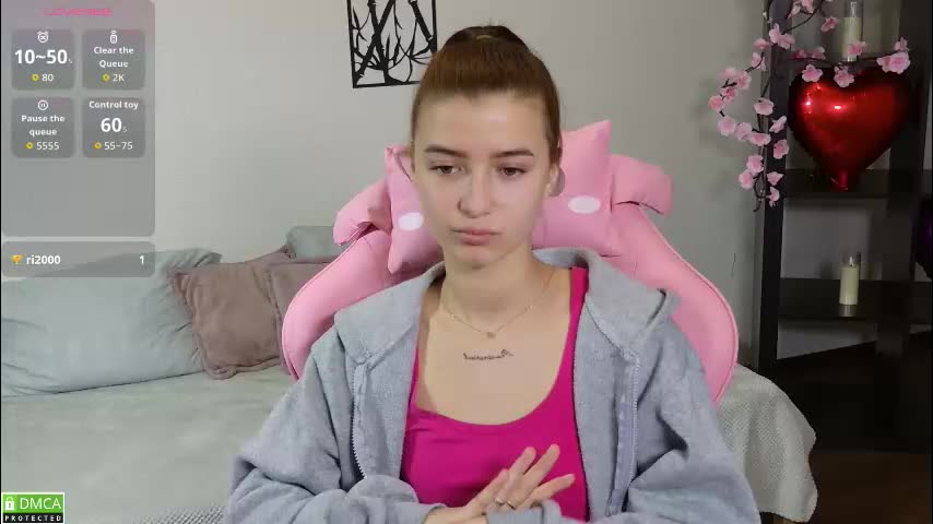 kity_jafaela Adult Chat March 1, 2026