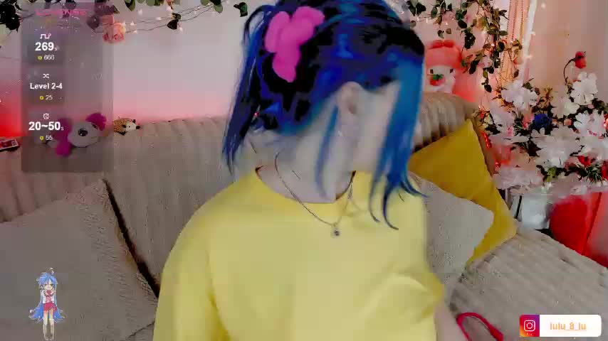 MiuAmano Adult Chat March 1, 2026