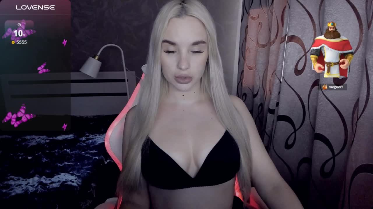 KiraKrox Adult Chat March 1, 2026