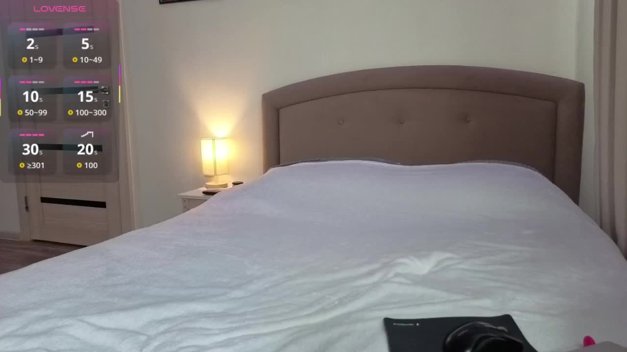 FemdomLadyMaria Adult Chat March 1, 2026