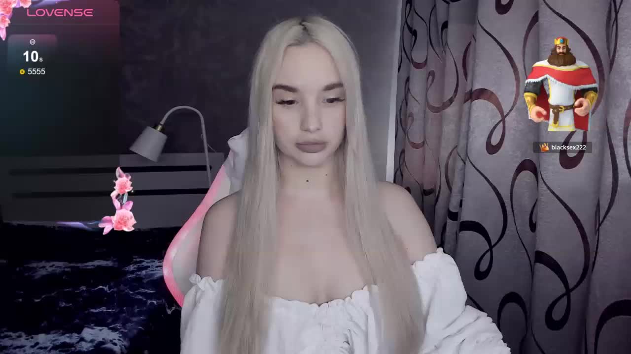 KiraKrox Adult Chat March 1, 2026