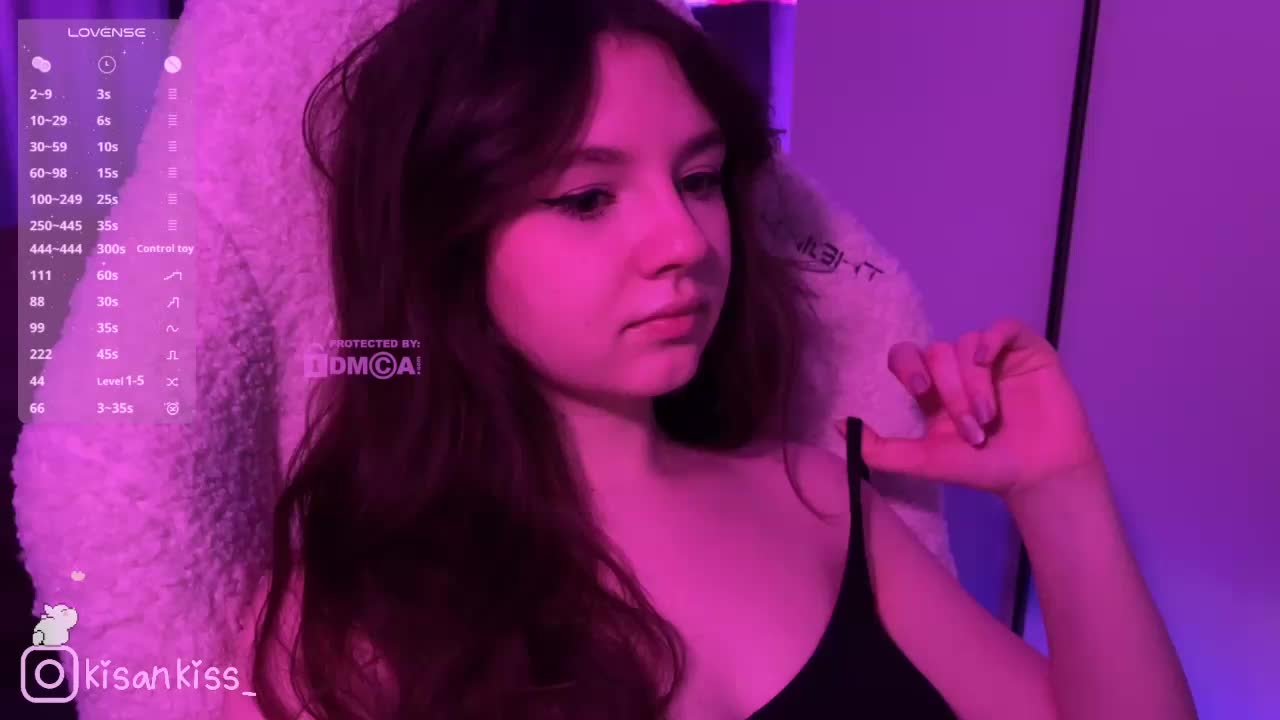 kisankiss Adult Chat March 1, 2026