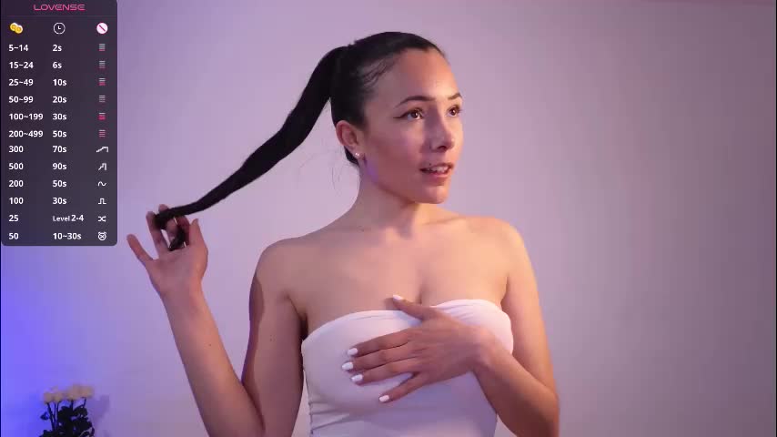 jade_paris Adult Chat March 1, 2026