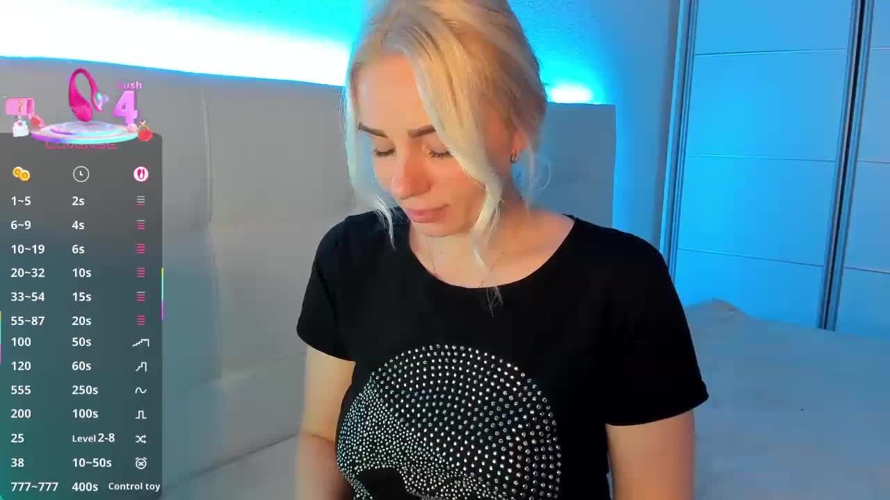 _-Dasha-_ Adult Chat March 1, 2026