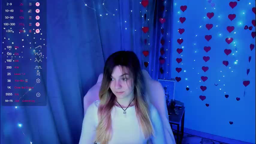 sweetfoyou Adult Chat March 1, 2026