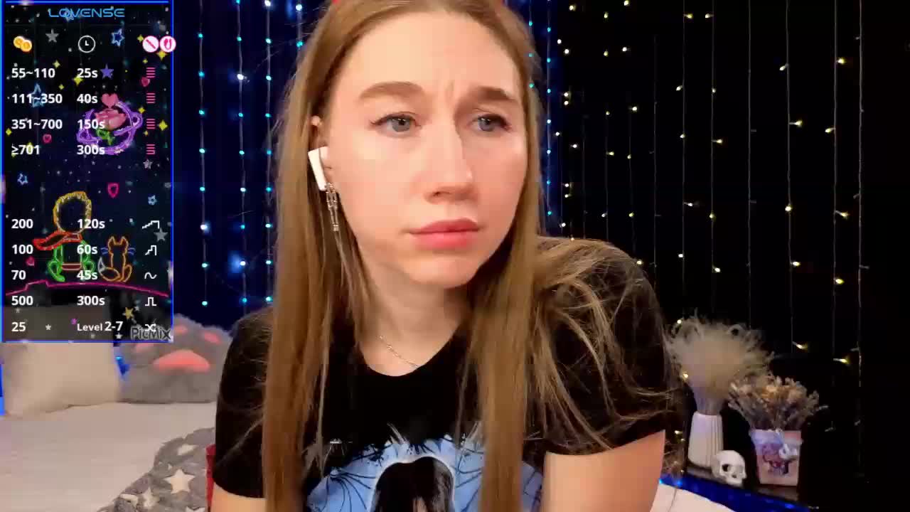 kiskaWEDNESDAY Adult Chat March 1, 2026