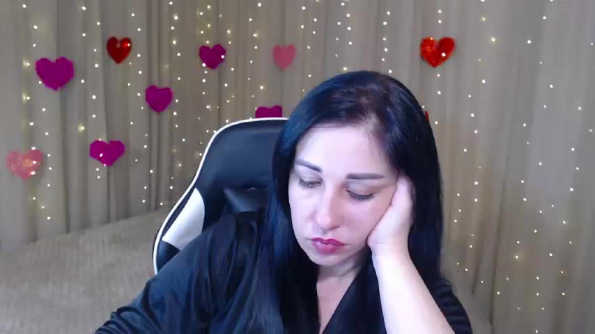 JillStevens Adult Chat March 1, 2026