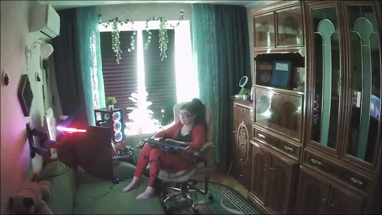 Infodar Adult Chat March 1, 2026