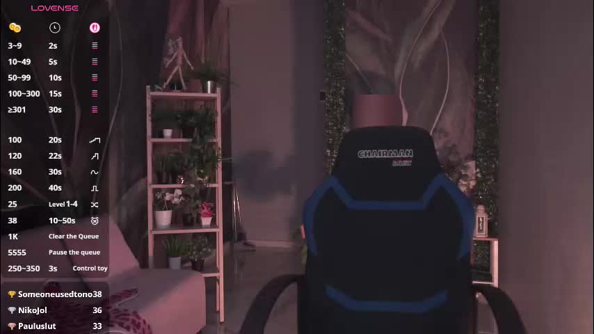 oliviamcclean Adult Chat March 1, 2026