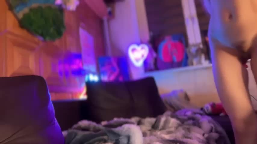 SweetyMeow Adult Chat March 1, 2026